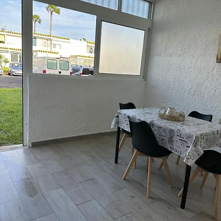 Apartment Sol